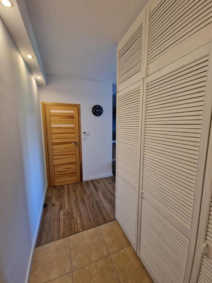 Max Apartamenty Lublin Przy Pkp, Klimatyzacja, Parking Dış mekan fotoğraf