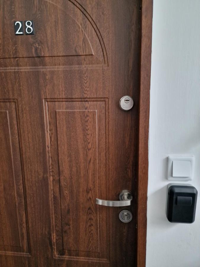 Max Apartamenty Lublin Przy Pkp, Klimatyzacja, Parking Dış mekan fotoğraf