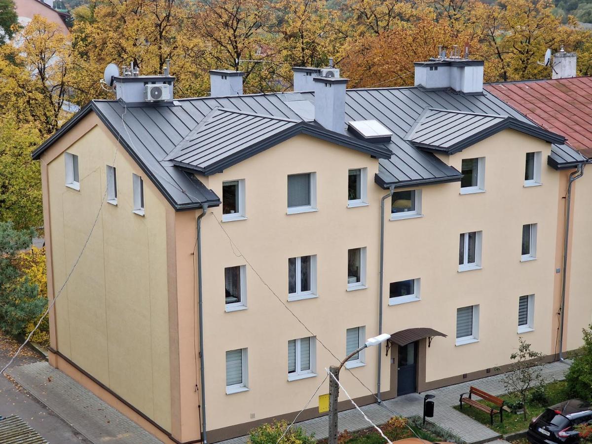 Max Apartamenty Lublin Przy Pkp, Klimatyzacja, Parking Dış mekan fotoğraf